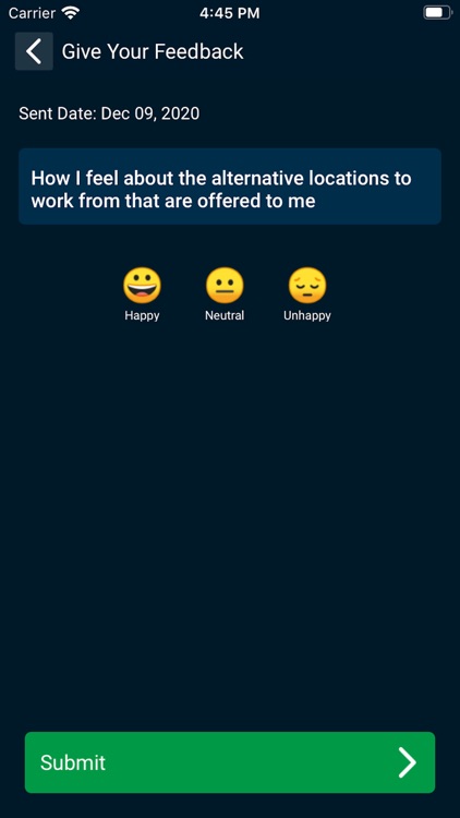 JamAngle Mobile App screenshot-3