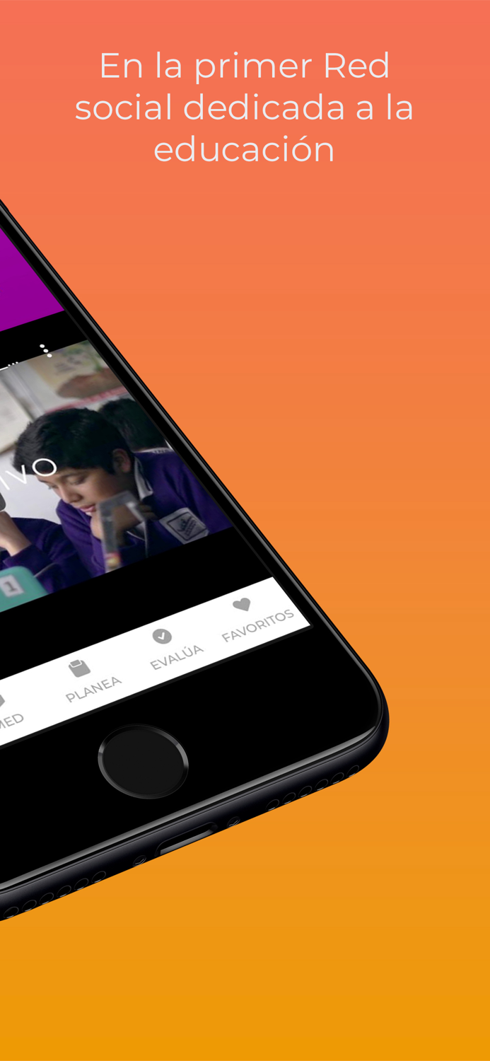 Red Magisterial Contigo