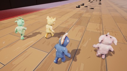 iParty Casual Multiplayer Fun Screenshot