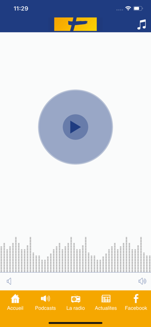 Teolis Radio(圖3)-速報App