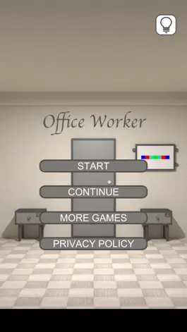 Game screenshot Office Worker - Escape Game - mod apk