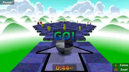 Game screenshot Neverball hack