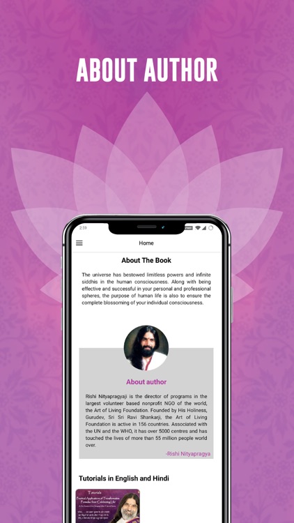 Celebrating Life Book screenshot-3