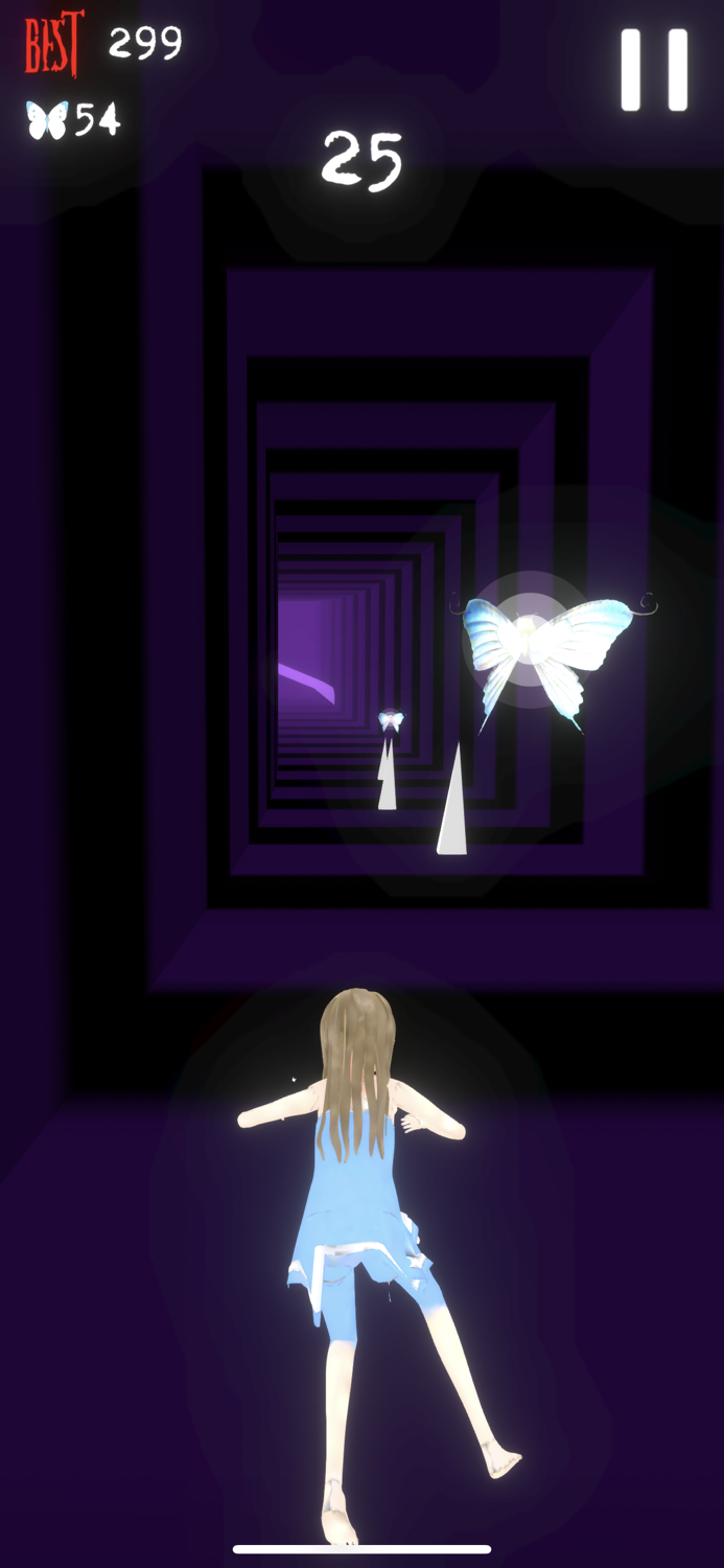 Little Sophies Nightmare