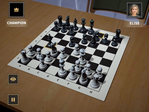 Champion Chessのおすすめ画像3