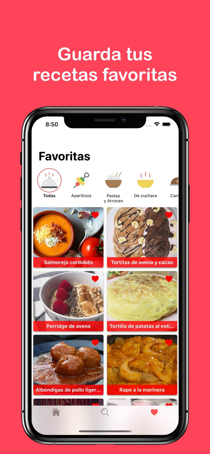 Recetas Monsieur Cuisine Fácil