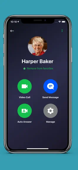 Game screenshot Oscar Family apk