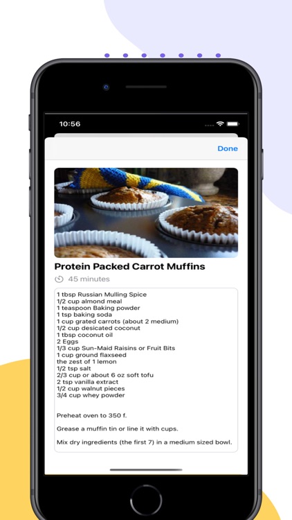 My Fitness - Fitness Tracker screenshot-4