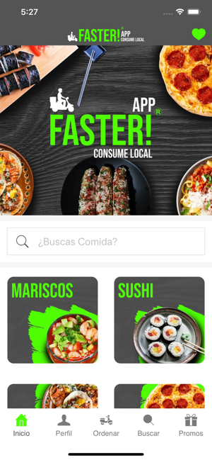 Faster Entregas(圖1)-速報App