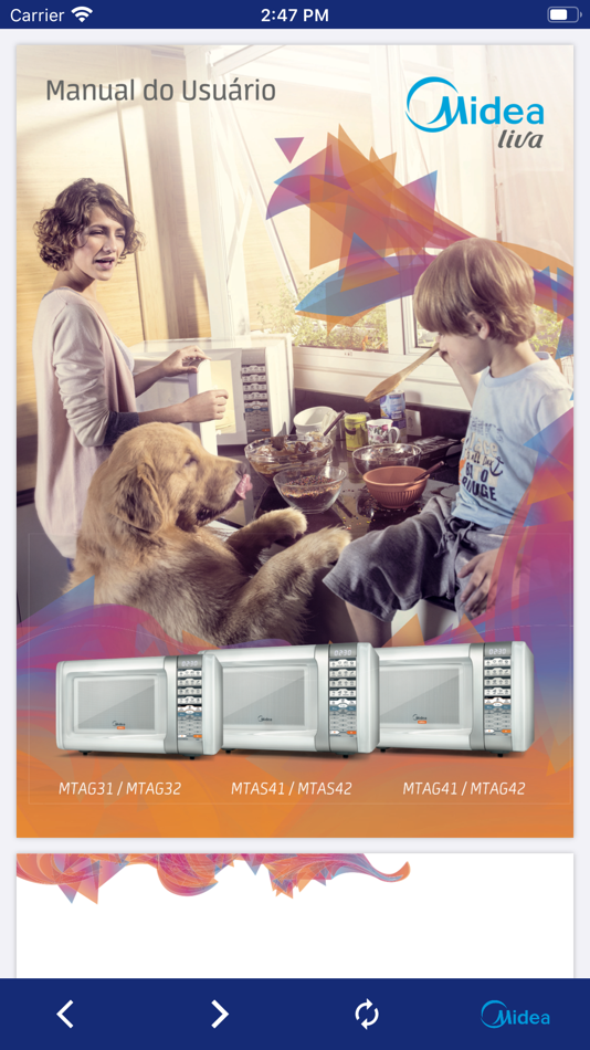 #3. Midea Play (iOS) 由: DYD Creative Solutions, Inc