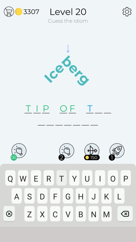 Dingbats - Word Games & Trivia screenshot 7