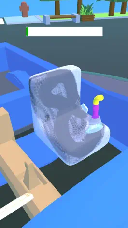 Game screenshot Car Cleaning 3D mod apk