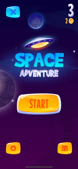 Game screenshot Space Adventure: Star Battle mod apk