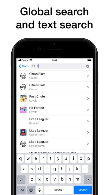 Helper for Fall Guys screenshot-5