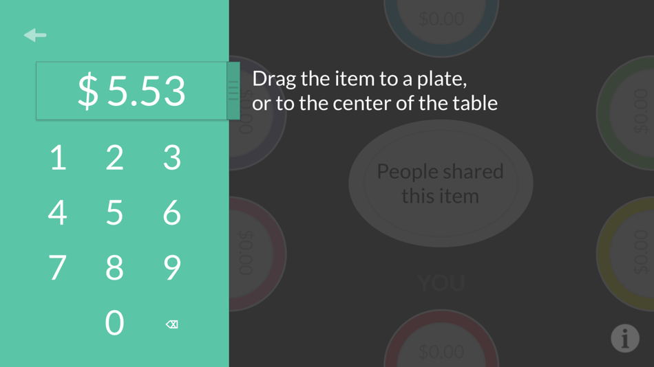 #2. Plates by Splitwise (iOS) By: Splitwise, Inc.