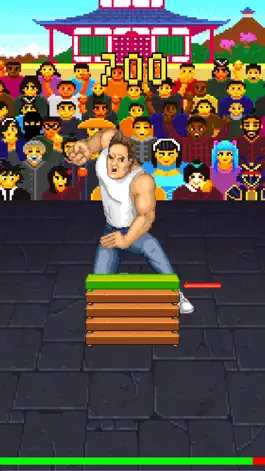 Game screenshot Chop Star mod apk