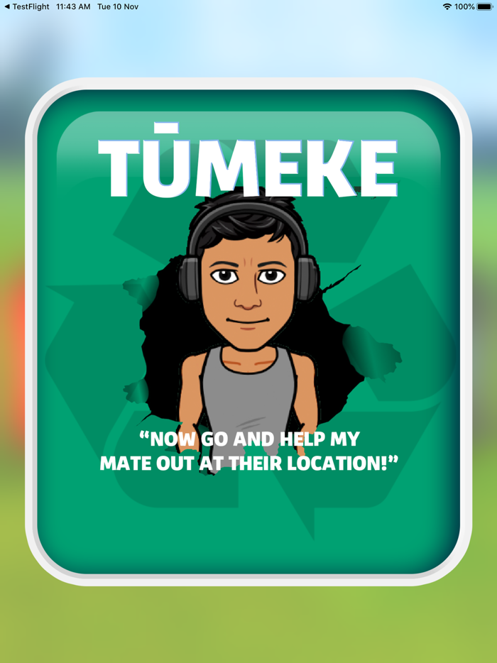 Environmental Clean Up