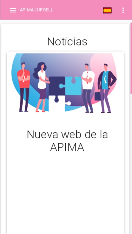 MiAMPA | AMPA L'URGELL