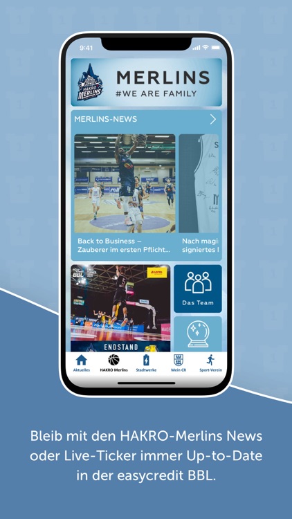 Mein Crailsheim screenshot-3