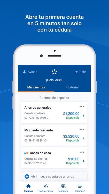 Banco General, S.A.