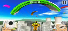 Game screenshot Wingsuit Flying Stunt 3D hack