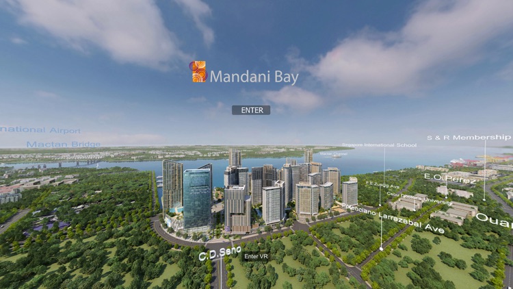 Mandani-VR
