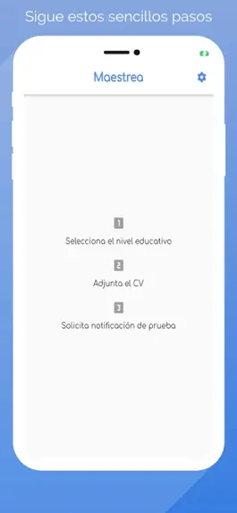 Game screenshot Maestrea mod apk