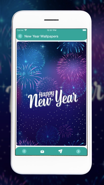 New Year Countdown !! screenshot-6