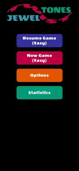 Game screenshot Jewel Tones Twist mod apk