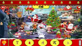 Game screenshot Christmas Home Hidden Objects hack