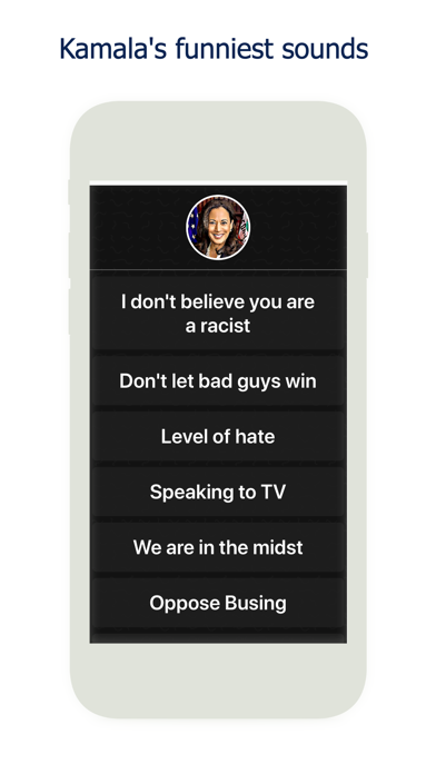 How to cancel & delete 2020 Election Soundboard from iphone & ipad 4