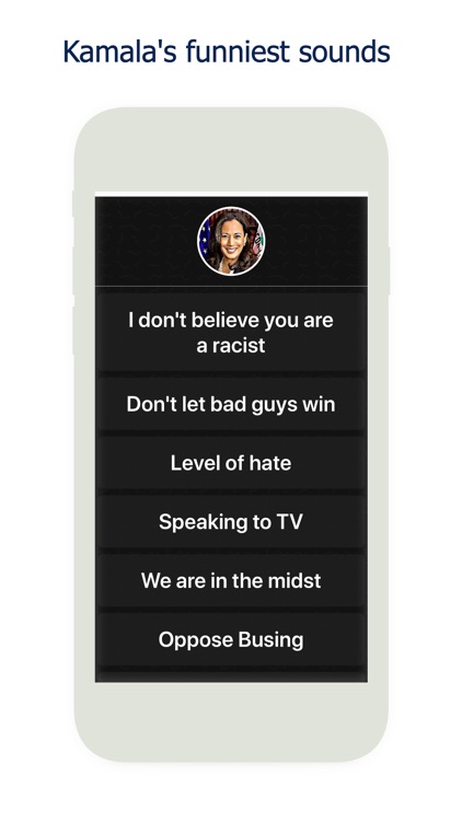 2020 Election Soundboard screenshot-3