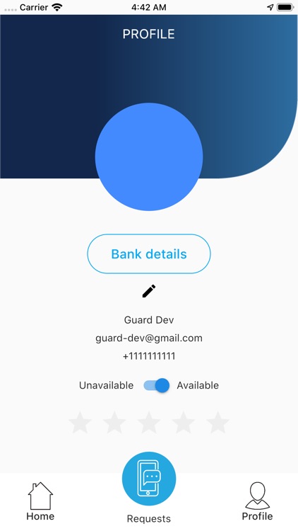 Security Now Guard screenshot-7