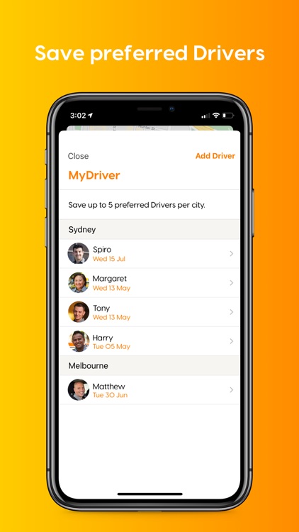 13cabs screenshot-4