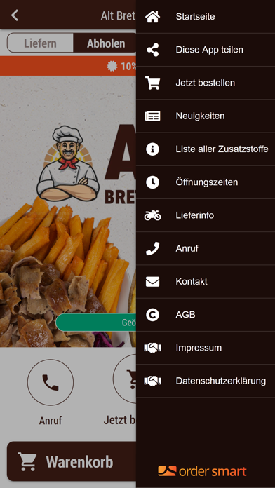Alt Bretzenheim Screenshot