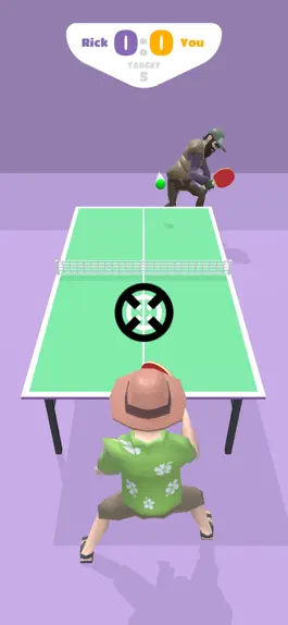 Game screenshot Table Tennis - Ultimate Match hack