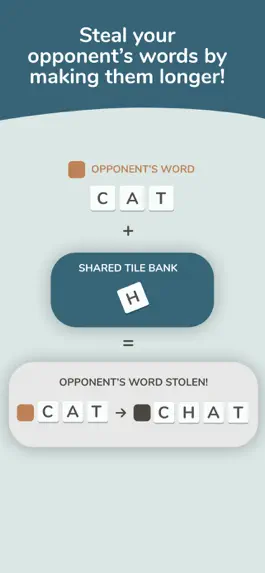Game screenshot Words n' Thieves apk