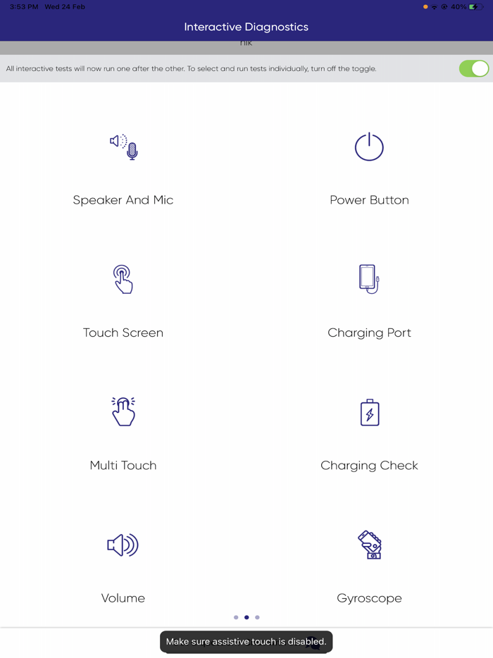 cellDe Retail-Pro 3.0