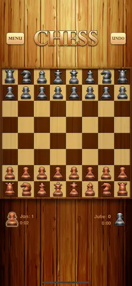 Game screenshot Chess ∙ mod apk