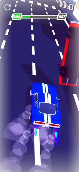 Game screenshot Go Crazy 3D apk
