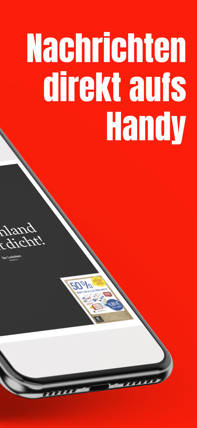 Berliner Kurier E-Paper