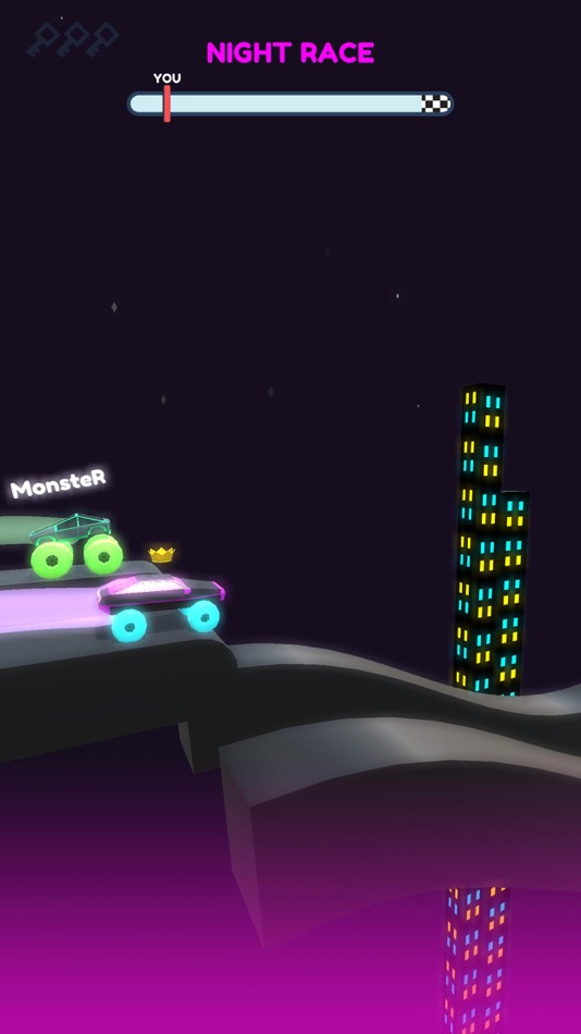 #2. Wheel Scale! (iOS) Podle: SUPERSONIC STUDIOS LTD