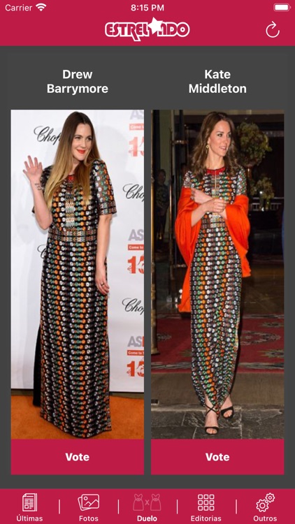 Estrelando screenshot-3