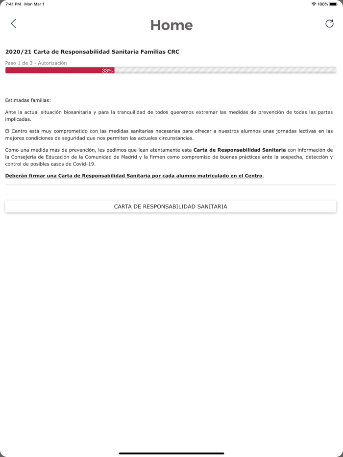 Ramón y Cajal Colegios