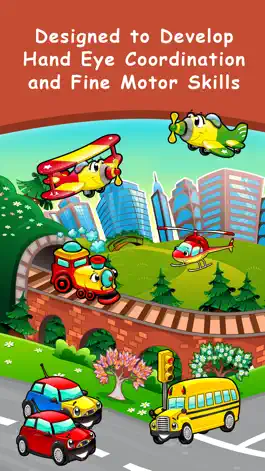Game screenshot Baby Rattle World mod apk