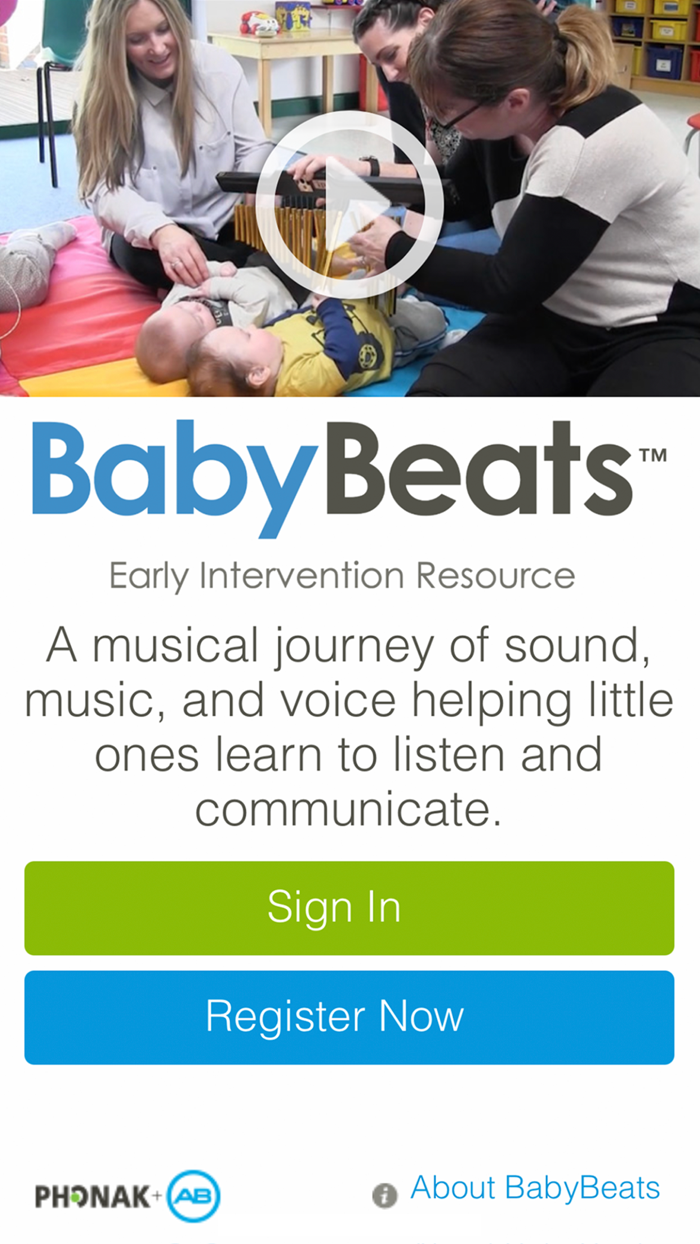 BabyBeats™ Resource