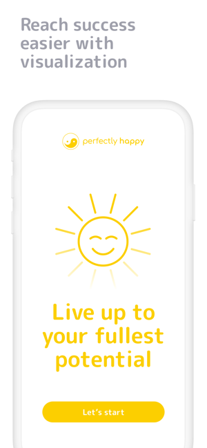 Perfectly Happy Meditation(圖1)-速報App