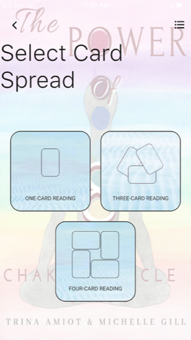 Screenshot #3 pour Chakra Oracle