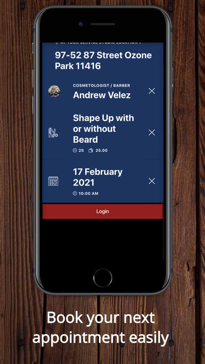 At Your Service Studio