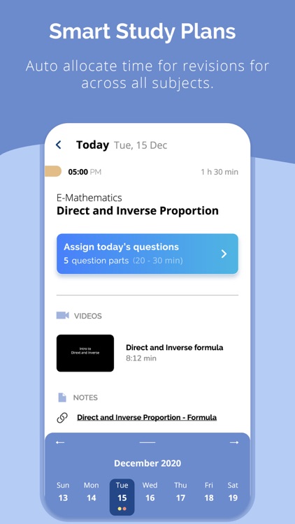 Joni Mentor - Parents & Tutors